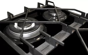 Варочная панель Zigmund Shtain MN 175.61 B фото 4 в Челябинске