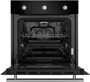 Духовой шкаф Maunfeld EOGC604B Slim фото 3 в Челябинске