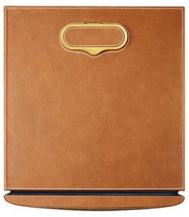 Хьюмидор Afidano L5 (Коньячная кожа) фото 4 в Челябинске