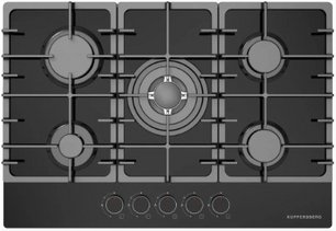 Варочная поверхность Kuppersberg FG 76 B фото в Челябинске