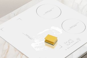 Стеклокерамическая варочная панель Zigmund Shtain CI 46.6 W фото 3 в Челябинске