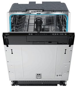 Встраиваемая посудомоечная машина Haier HDWE14-592RU фото 2 в Челябинске
