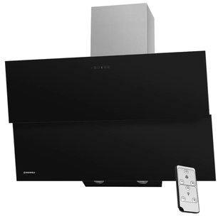 Вытяжка Маунфилд PLYM 90 BLACK фото в Челябинске Вытяжка Maunfeld PLYM 90 BLACK фото в Челябинске