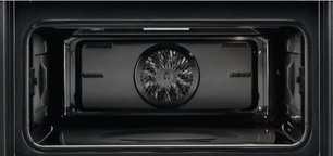 Духовой шкаф Электролюкс KVLBE08H фото 3 в Челябинске Духовой шкаф Electrolux KVLBE08H фото 3 в Челябинске