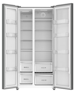 Холодильник Кертинг KNFS 94099 XN фото 2 в Челябинске Холодильник Korting KNFS 94099 XN фото 2 в Челябинске