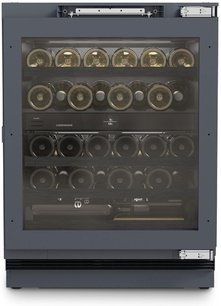 Встраиваемый винный шкаф Либхер UWpri 3662 Vinidor Selection фото 2 в Челябинске Встраиваемый винный шкаф Liebherr UWpri 3662 Vinidor Selection фото 2 в Челябинске