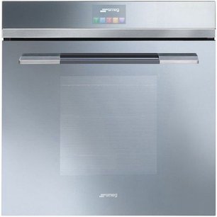 Духовой шкаф Smeg SFP140S фото в Челябинске