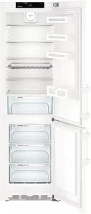 Холодильник Либхер CN 4815 Comfort NoFrost фото 3 в Челябинске Холодильник Liebherr CN 4815 Comfort NoFrost фото 3 в Челябинске