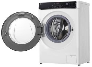 Стиральная машина LG F2H5HS6W фото 4 в Челябинске