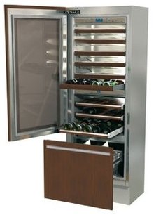 Винный шкаф Фиаба I7491TWT3 фото в Челябинске Винный шкаф Fhiaba I7491TWT3 фото в Челябинске