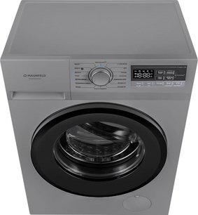 Стиральная машина Maunfeld MFWM148STSL02 фото 2 в Челябинске