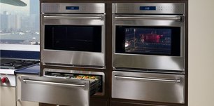 Духовой шкаф Вольф ICBSO30PE/S/PH фото 3 в Челябинске Духовой шкаф Wolf ICBSO30PE/S/PH фото 3 в Челябинске