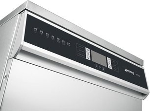 Посудомоечная машина Smeg SWT262T-1 фото 3 в Челябинске