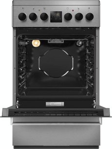 Электрическая плита Maunfeld MEC55CS08D фото 4 в Челябинске