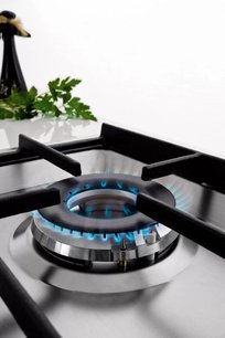 Варочная панель Barazza 1PBF1 фото 2 в Челябинске