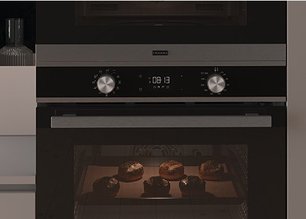 Духовой шкаф Франке FSM 97 P XS фото 4 в Челябинске Духовой шкаф Franke FSM 97 P XS фото 4 в Челябинске