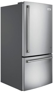 Холодильник IO MABE ICO19JSPR SS фото 3 в Челябинске