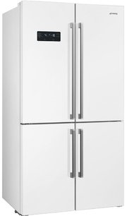 Холодильник Смег FQ60B2PE1 фото в Челябинске Холодильник Smeg FQ60B2PE1 фото в Челябинске