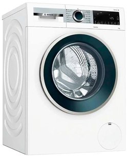 Стиральная машина Бош WGA242X0ME фото в Челябинске Стиральная машина Bosch WGA242X0ME фото в Челябинске