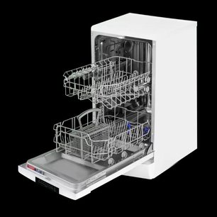 Посудомоечная машина Маунфилд MWF45220W фото 4 в Челябинске Посудомоечная машина Maunfeld MWF45220W фото 4 в Челябинске