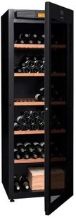 Винный шкаф Климадифф DVP265G фото в Челябинске Винный шкаф Climadiff DVP265G фото в Челябинске
