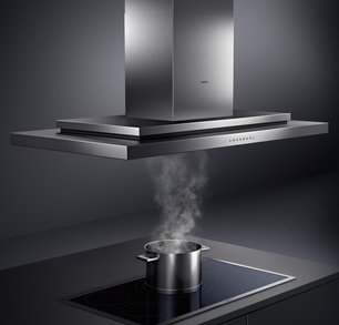 Вытяжка Гаггенау AI 230-120 фото 2 в Челябинске Вытяжка Gaggenau AI 230-120 фото 2 в Челябинске