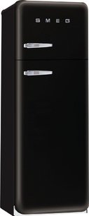 Холодильник Смег FAB30NE7 фото в Челябинске Холодильник Smeg FAB30NE7 фото в Челябинске