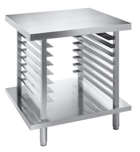 Подставка под печь Smeg TVL135 фото в Челябинске