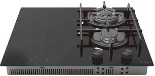 Варочная панель Korting HGG 6451 CTN фото 2 в Челябинске