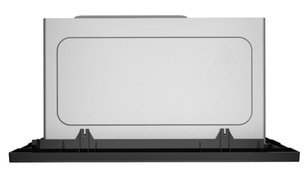 Встраиваемая микроволновая печь Haier HMX-BTG259LX фото 3 в Челябинске