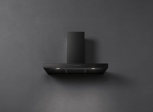 Вытяжка Фалмек MERCURIO EVO 90 BLACK фото в Челябинске Вытяжка Falmec MERCURIO EVO 90 BLACK фото в Челябинске
