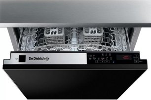 Посудомоечная машина Де Дитрих DVH 940 JE 1 фото в Челябинске Посудомоечная машина De Dietrich DVH 940 JE 1 фото в Челябинске