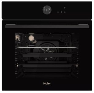 Духовой шкаф Хайер HOX-T08AMTB фото 2 в Челябинске Духовой шкаф Haier HOX-T08AMTB фото 2 в Челябинске