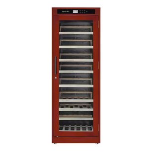 Винный шкаф Мэйвел MV102-WM1-M (Mahogany) фото 3 в Челябинске Винный шкаф Meyvel MV102-WM1-M (Mahogany) фото 3 в Челябинске