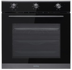 Духовой шкаф Кертинг OKB 1310 GNBX фото в Челябинске Духовой шкаф Korting OKB 1310 GNBX фото в Челябинске