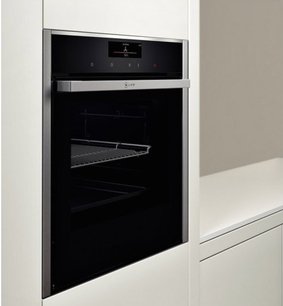 Духовой шкаф Нефф B58CT64N0 фото 2 в Челябинске Духовой шкаф Neff B58CT64N0 фото 2 в Челябинске
