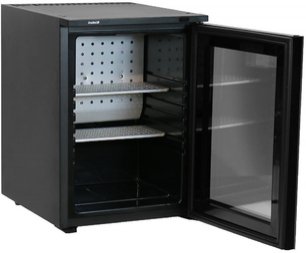 Минибар Индел Би K40 ECOSMART PV BLACK фото 4 в Челябинске Минибар Indel B K40 ECOSMART PV BLACK фото 4 в Челябинске