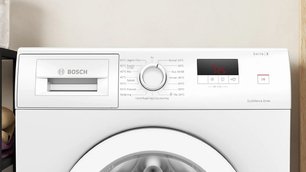 Стиральная машина Бош WAJ240L2SN фото 2 в Челябинске Стиральная машина Bosch WAJ240L2SN фото 2 в Челябинске