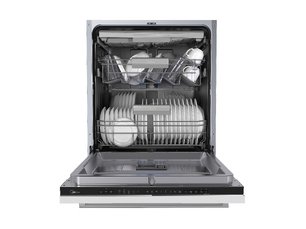 Встраиваемая посудомоечная машина Midea MID60S150i фото 3 в Челябинске