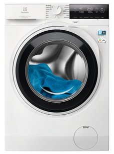 Стиральная машина Электролюкс EW6F3414UE фото в Челябинске Стиральная машина Electrolux EW6F3414UE фото в Челябинске