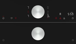 Индукционная варочная панель Neff T67TTX4L0 фото 2 в Челябинске