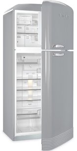 Холодильник Смег FAB50RSV фото 3 в Челябинске Холодильник Smeg FAB50RSV фото 3 в Челябинске