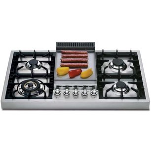 Варочная панель Ilve HAP-95FC фото в Челябинске