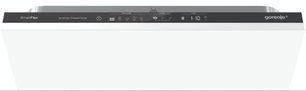 Посудомоечная машина Gorenje Plus GDV670SD фото 3 в Челябинске