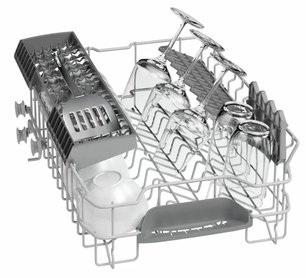 Посудомоечная машина Бош SPV25CX01R фото 2 в Челябинске Посудомоечная машина Bosch SPV25CX01R фото 2 в Челябинске