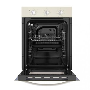 Шкаф духовой электрический MAUNFELD EOEC516BG фото 2 в Челябинске Шкаф духовой электрический MAUNFELD EOEC516BG фото 2 в Челябинске