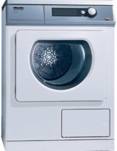 Сушильная машина Миле PT 7136 C W фото в Челябинске Сушильная машина Miele PT 7136 C W фото в Челябинске