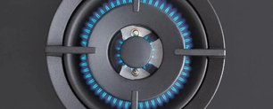 Газовая варочная панель Бертаззони P604LPROGNE фото 2 в Челябинске Газовая варочная панель Bertazzoni P604LPROGNE фото 2 в Челябинске