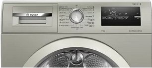 Сушильная машина Бош WTN86212ME фото 2 в Челябинске Сушильная машина Bosch WTN86212ME фото 2 в Челябинске