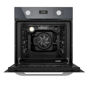 Духовой шкаф Maunfeld EOEM7610DGR фото 4 в Челябинске